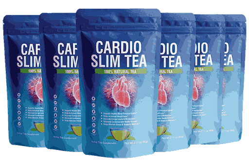 Cardio Slim Tea Discount.png